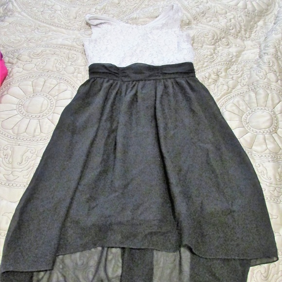 Girl's Speechless Dress Size 8 - Picture 1 of 3
